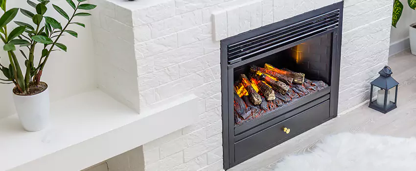 Majestic Lanai Outdoor Gas Fireplace Replacement in Orillia, ON