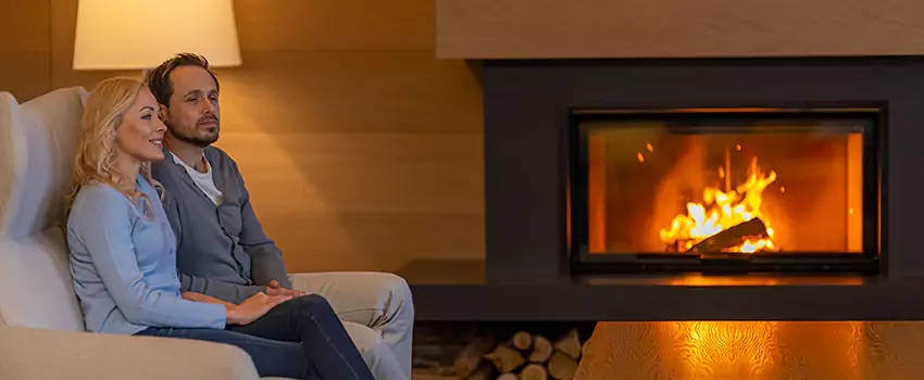Cost-Effective Osburn Fireplace Installation and Repair in Heward Point, ON