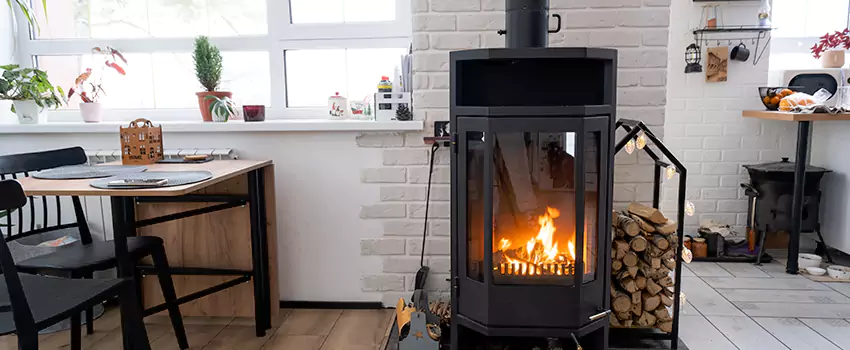 Benefits of Pacific Energy Fireplace in Orillia, Ontario