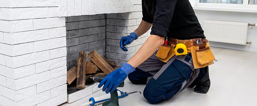 Cost of Pellet Fireplace Installation Services in Orillia, Ontario
