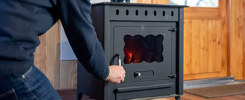 Outdoor Propane Fireplace Installation and Repair in Heward Point, Ontario