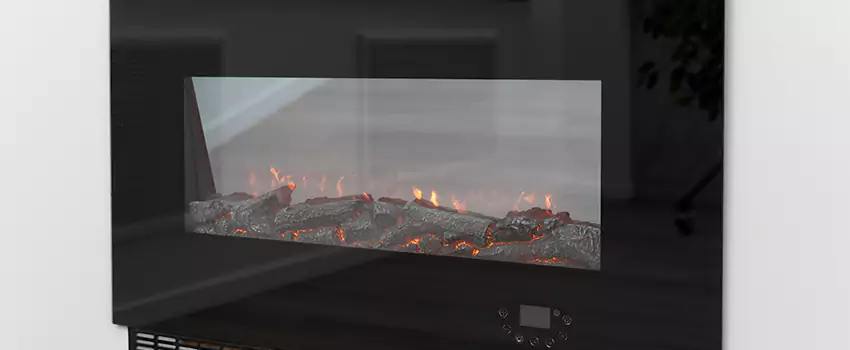 Ravelli Group Convection Fireplaces Installation in Tafton, Ontario
