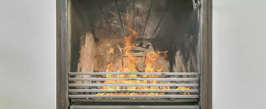 Regency Outdoor Fireplace Products Maintenance and Replacement Services in Cedar Island, Ontario