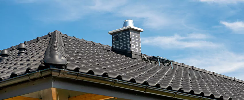 Residential Chimney Fans Installation and Repair Services in Orillia, Ontario