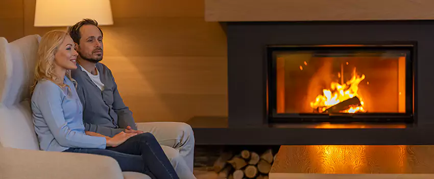 Superior Outdoor Fireplace Repair in Heward Point, ON