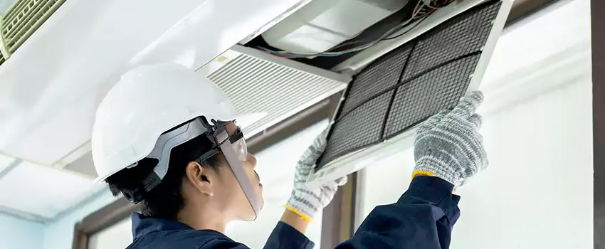 Vent Cleaning Company in Orillia, ON