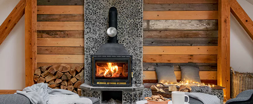 Key Features of Vermont Castings Fireplaces in Heward Point, Ontario