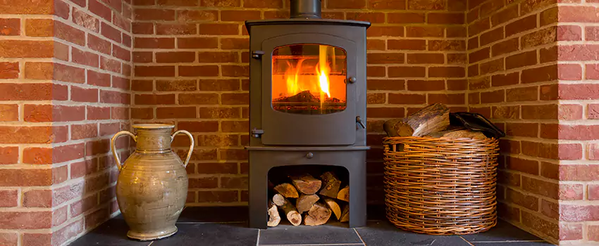 Wood Stove Inspection Services in Orillia, Ontario