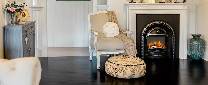 Wood Stove Firebox Installation Services in Orillia, ON