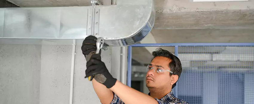 Blocked Air Duct Cleaning Solutions in Orillia, Ontario