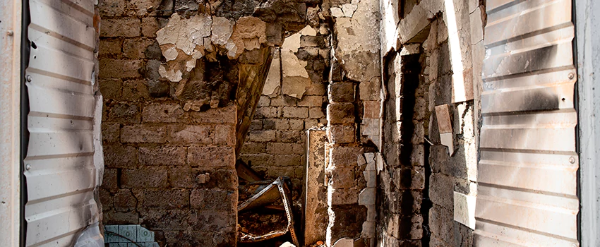 Chimney Concrete Bricks Rotten Repair Services in Orillia, Ontario