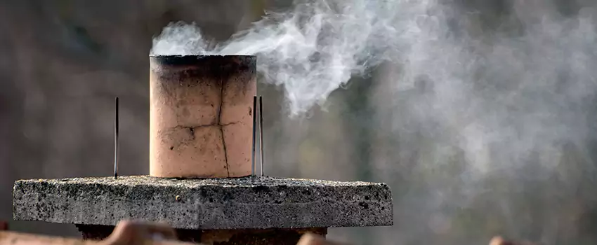Chimney Creosote Cleaning Experts in Orillia, Ontario