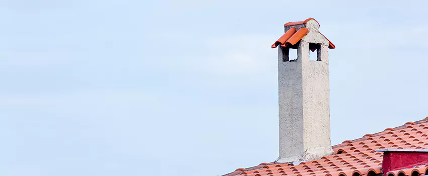 Chimney Crown Problems in Orillia, Ontario