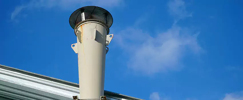 Commercial Chimney Services in Orillia, Ontario