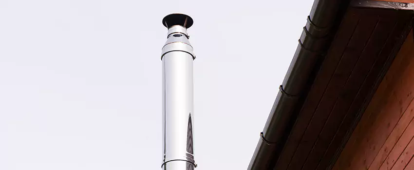 Chimney Installation Company in Orillia, ON