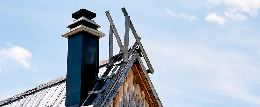 Insulated Chimney Liner Services in Orillia, ON