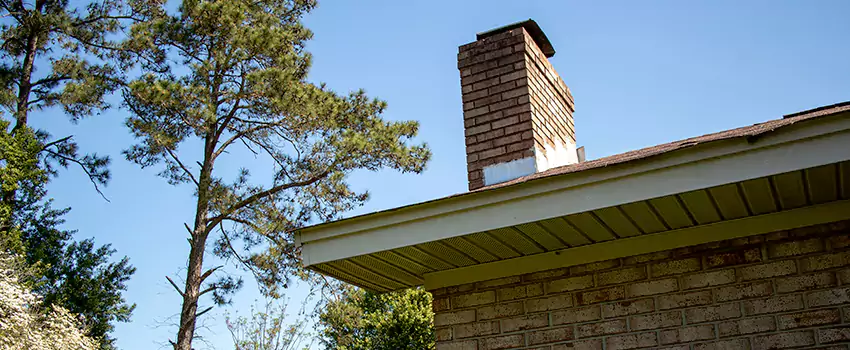 Chimney Design and Style Remodel Services in Orillia, Ontario