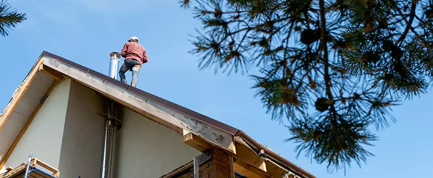 Chimney Repair Cost in Orillia, ON