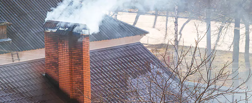 Chimney Saver Masonry Repair Contractor in Heward Point, Ontario