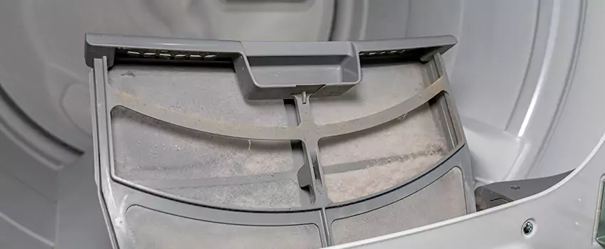 Benefits of Professional Clogged Dryer Vent Cleaning in Tafton, Ontario