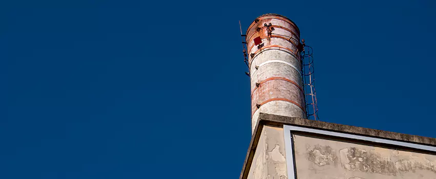 Commercial Waterproofing Chimney Installation And Repair Services in Orillia, ON