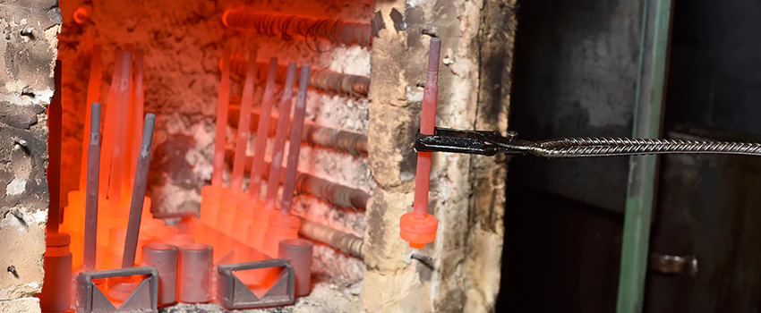 Cracked Concrete Chimney Bricks Services in Victoria Point, Ontario