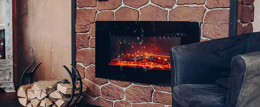 Custom Fireplace Design Refurbishment Services in Cedar Island, Ontario