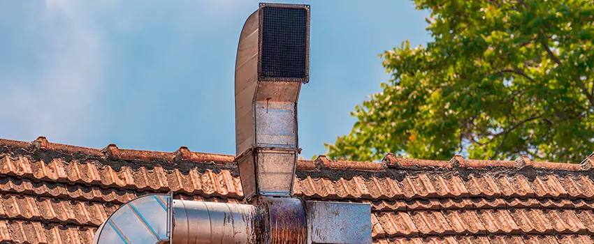 Clogged Duct Cleaning Near Me in Orillia