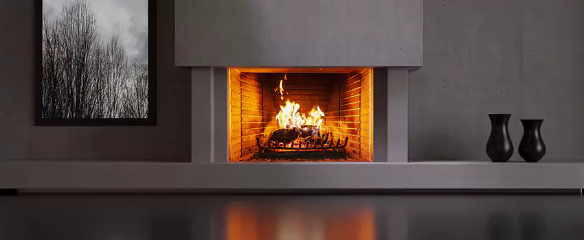 Benefits of Electric Fireplace Embers in Orillia, ON