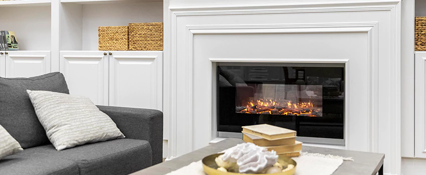 Cost of Ethanol Fireplace Repair And Installation Services in Orillia, ON