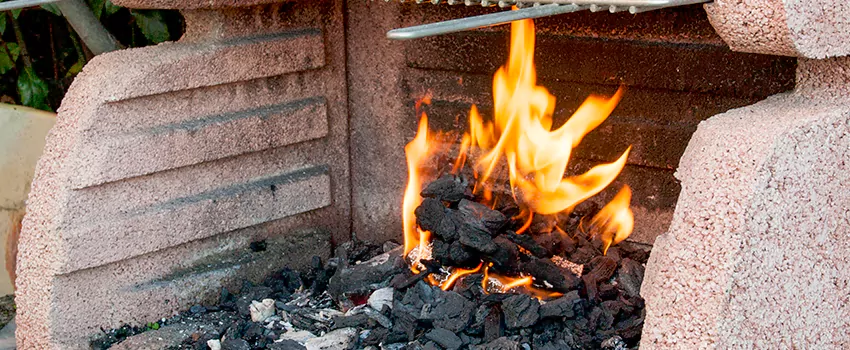 Clean The Fireplace Mantle And Hearth in Heward Point, ON