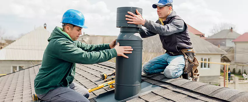 Professional Fireplace Maintenance Contractors in Orillia, ON