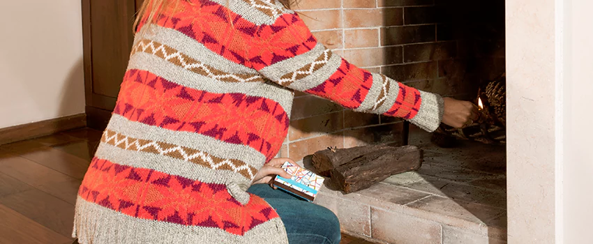 Fireplace Hearth Inspection And Repair in Orillia, Ontario