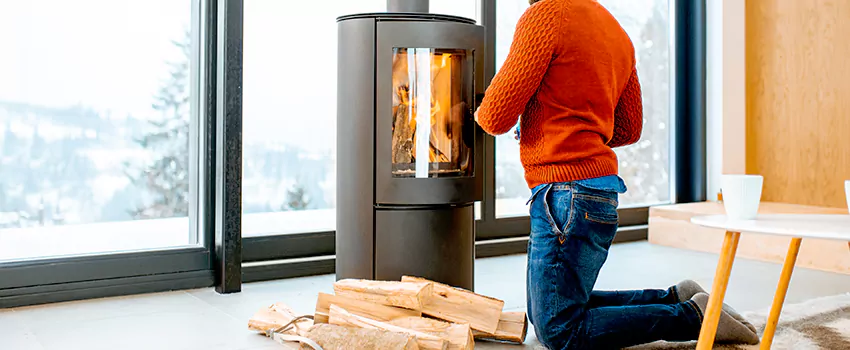 Top Fireplace Installation Company in Orillia, Ontario