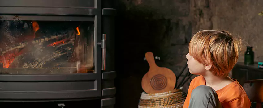 Fireplace Safety Locks For Kids in Orillia, ON