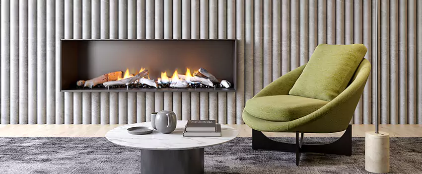 Electric Fireplace Makeover Services in Orillia, ON