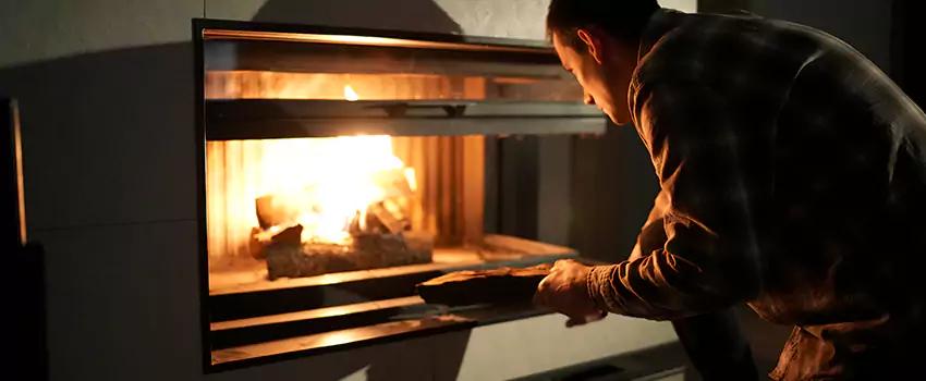 Fireplace Grate Repair For Fireplace Metal in Orillia, Ontario