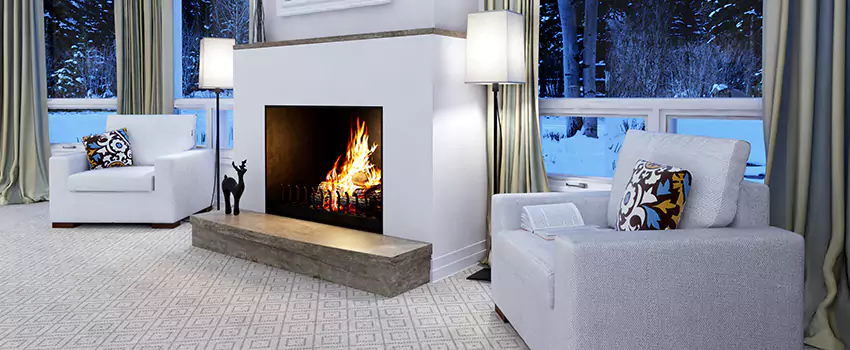 Cast Iron Fireplace Grate Repair Services Orillia, ON