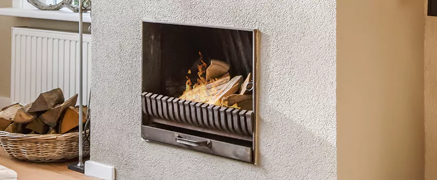 Fireplace Repair Expert in Orillia, Ontario