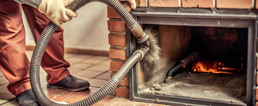 Fireplace Smell Removal Cost in Orillia, Ontario