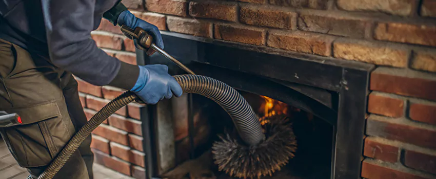 Fireplace Sweeping And Maintenance Solution in Orillia, ON