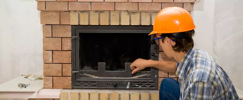 Masonry Fireplace Technician in Orillia, ON