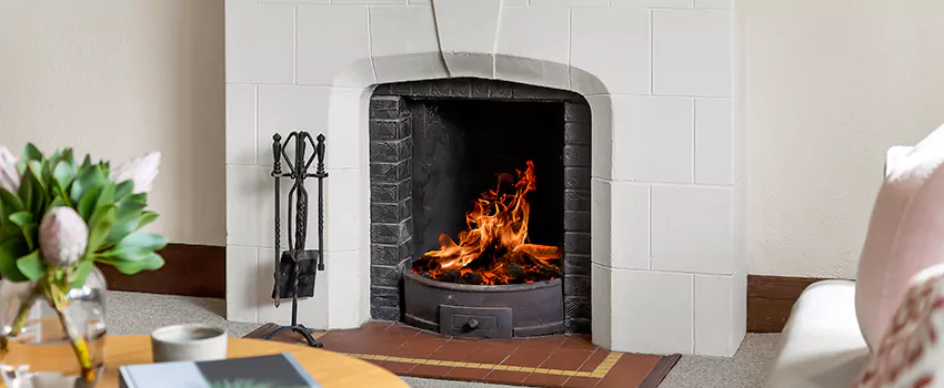 Affordable Fireplace Throat Replacement And Repair Services in Orillia, Ontario