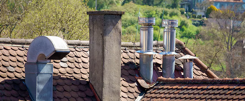 Expenses of Fireplace Vent Cleaning in Orillia, Ontario