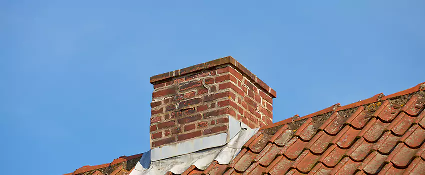 Chimney Maintenance For Cracked Tiles in Orillia, ON