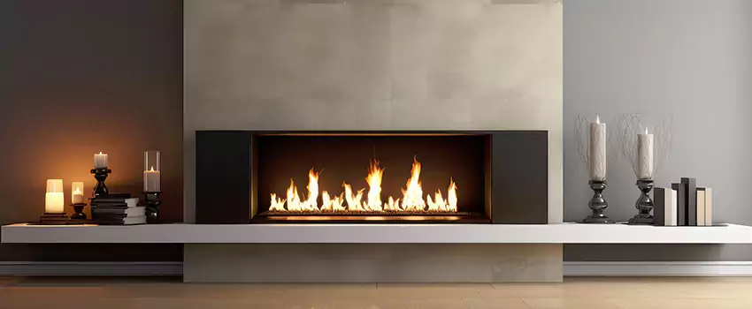 Ember Bed For Ventless Gas Fireplace in Orillia, ON