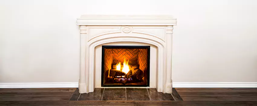 Outdoor Gas Fireplaces Installation in Orillia, ON