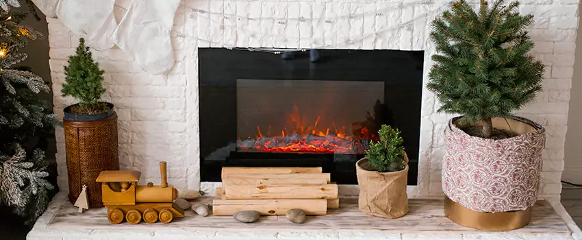 Kingsman Gas Fireplaces Repair Services in Heward Point, ON