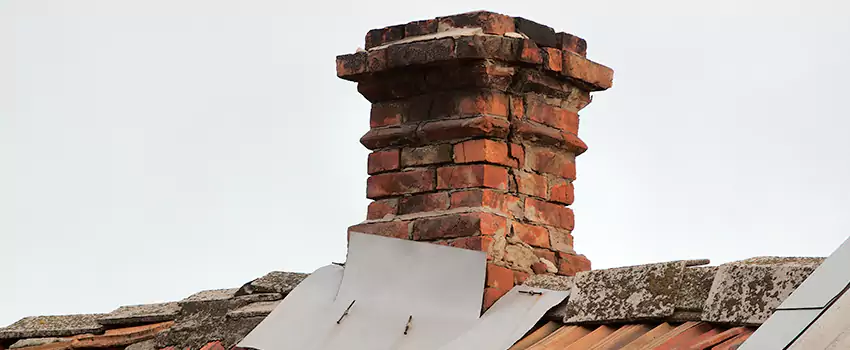 Leaking Fireplace Chimney Repair and Replacement Services in Orillia, ON
