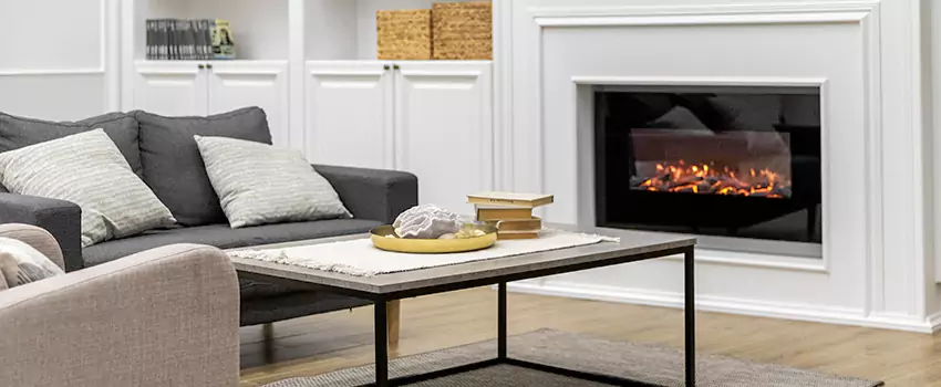 Monessen Hearth Outdoor Villa Wood Fireplace Restoration in Orillia, Ontario 